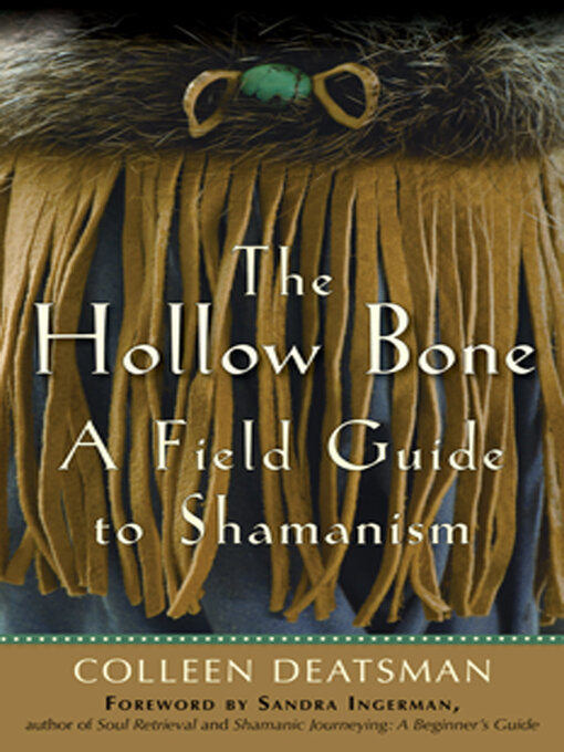 Title details for The Hollow Bone by Colleen Deatsman - Available